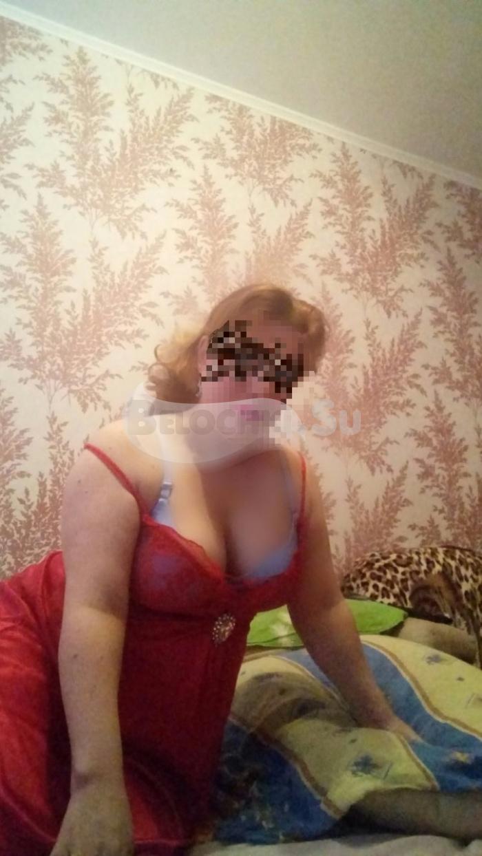 Проститутка Вероника г. Верхний Авзян